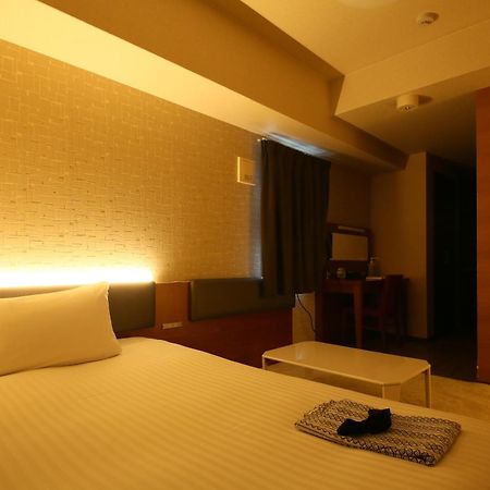 Hotel Trad Osaka Ngoại thất bức ảnh