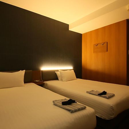 Hotel Trad Osaka Ngoại thất bức ảnh