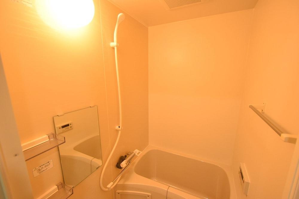 Hotel Trad Osaka Ngoại thất bức ảnh