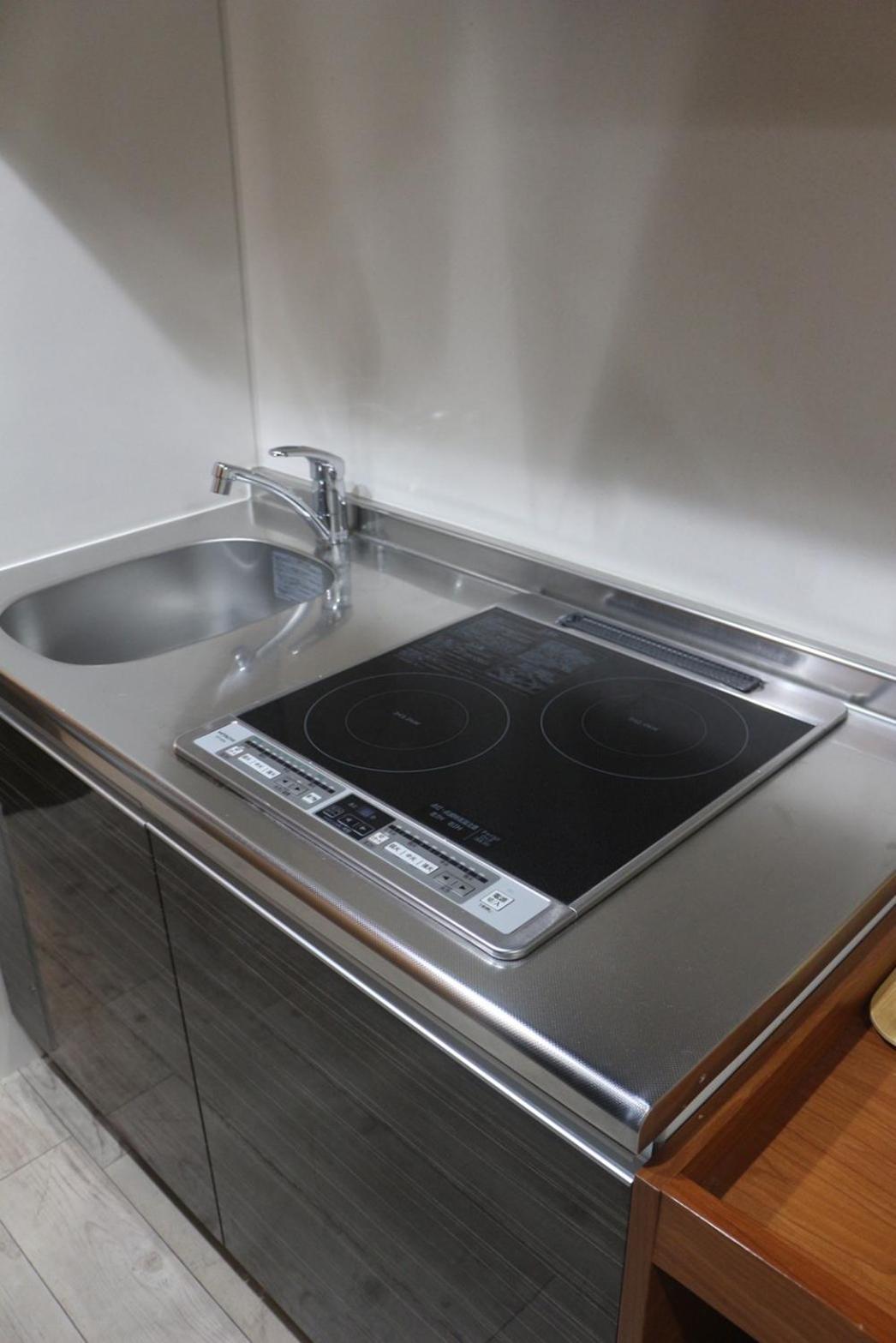 Hotel Trad Osaka Ngoại thất bức ảnh