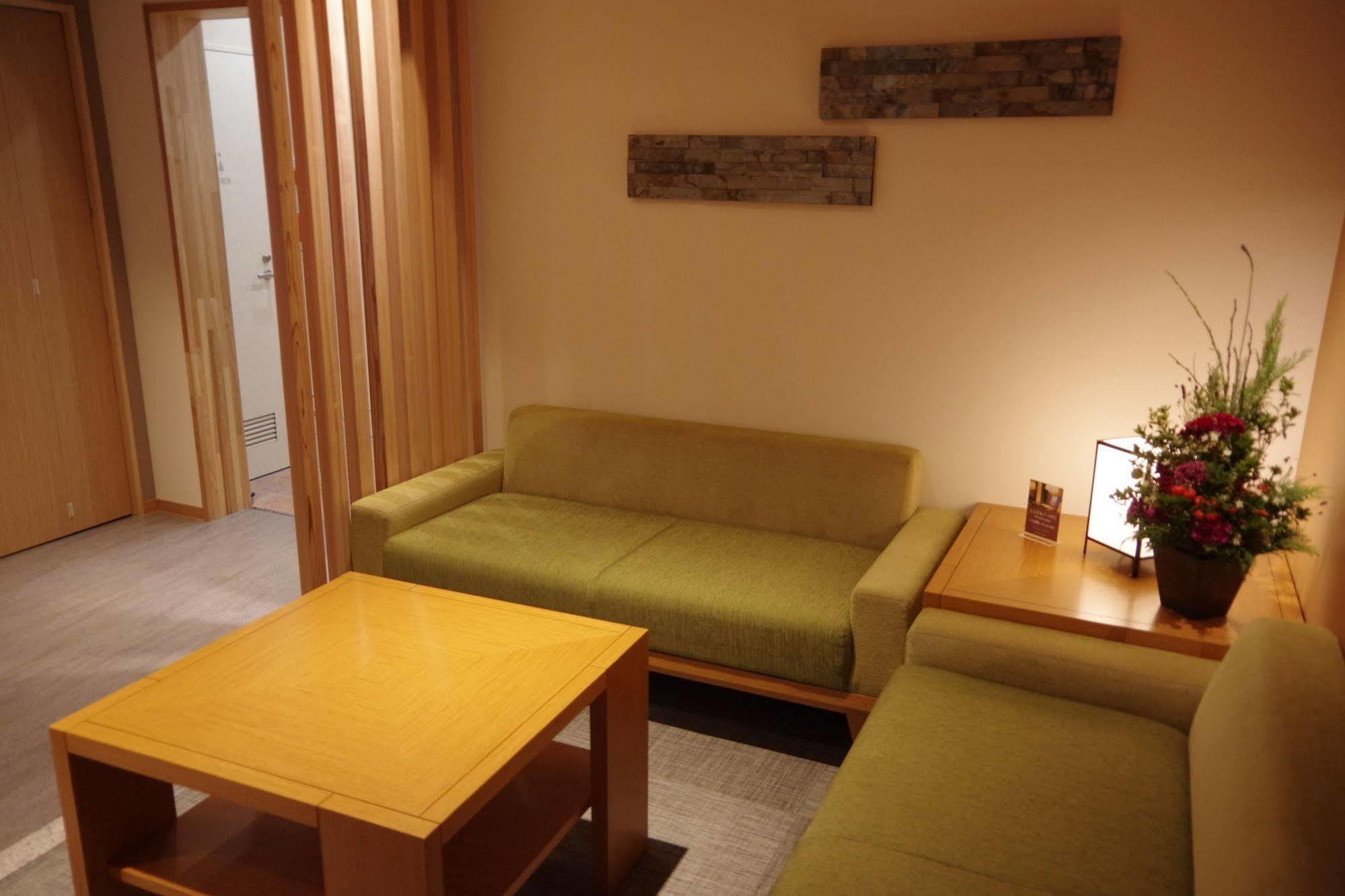Hotel Trad Osaka Ngoại thất bức ảnh