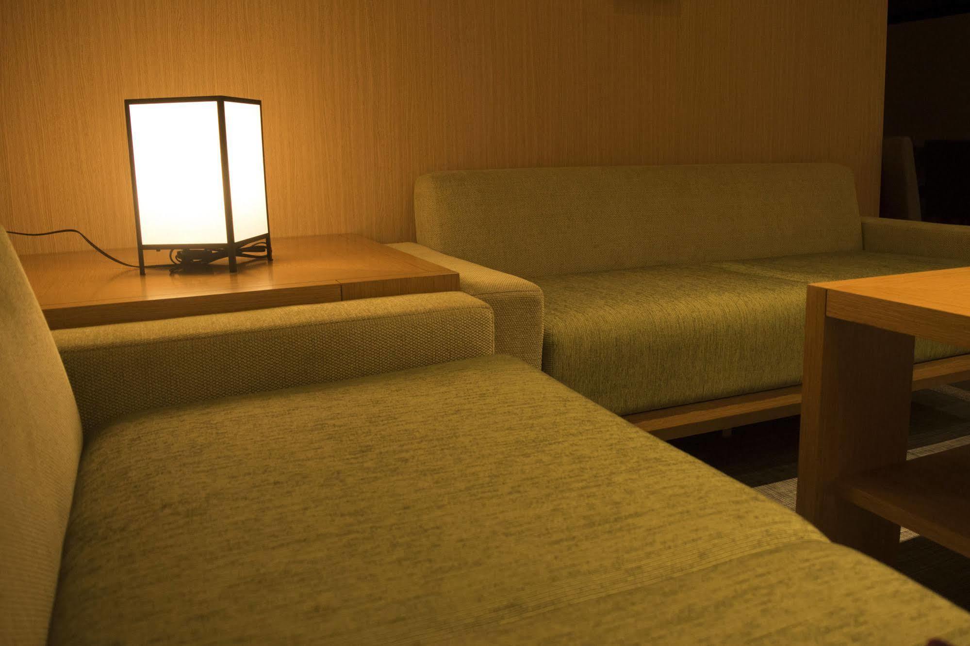 Hotel Trad Osaka Ngoại thất bức ảnh